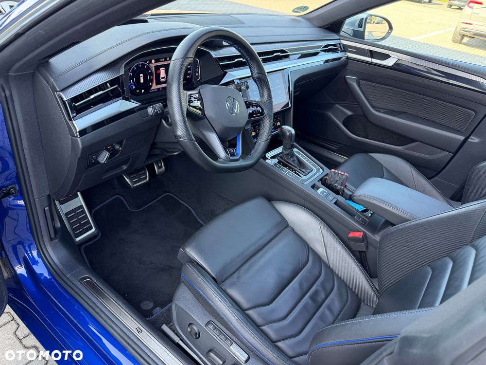 Volkswagen Arteon - 16