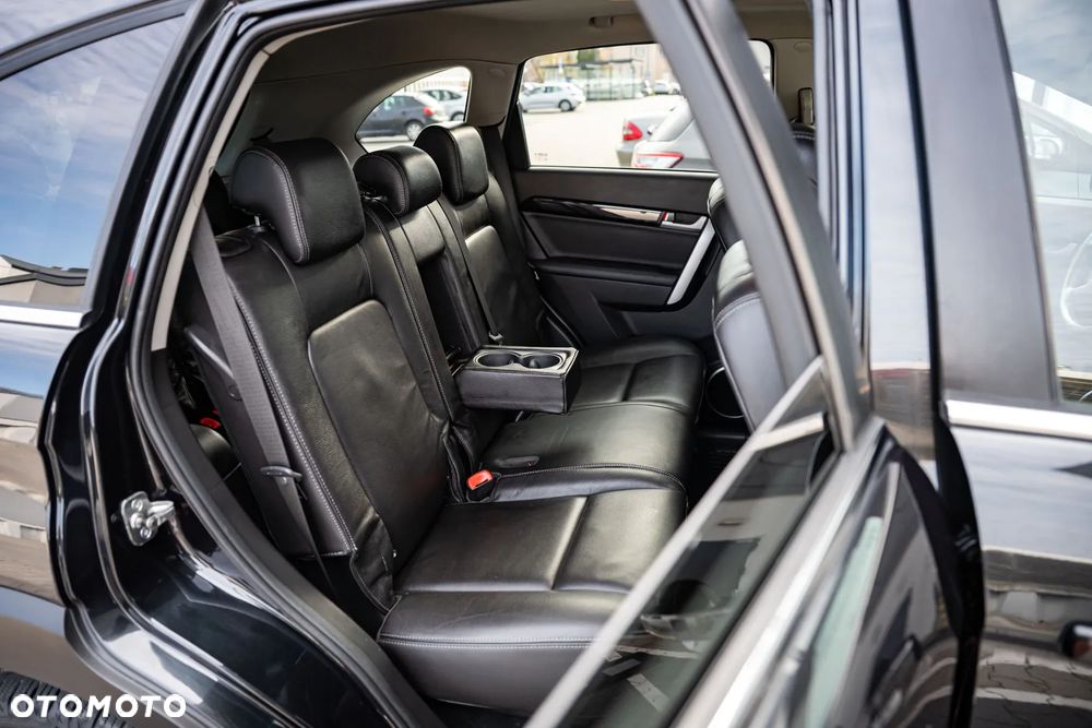 Chevrolet Captiva 2.2 d LT+ - 15