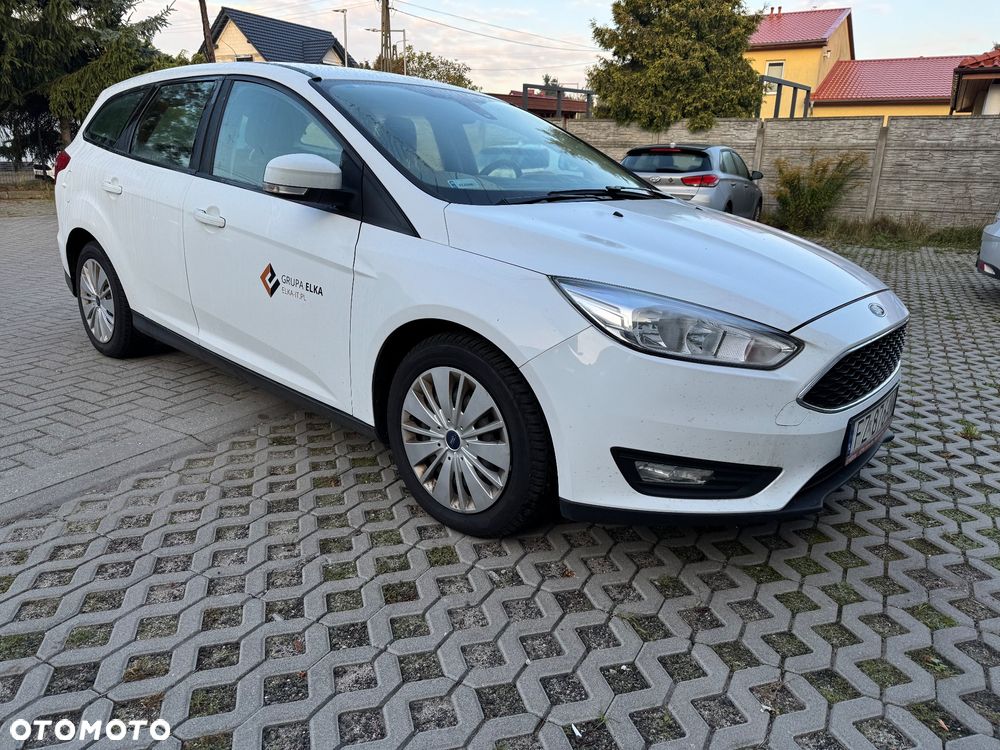 Ford Focus - 18