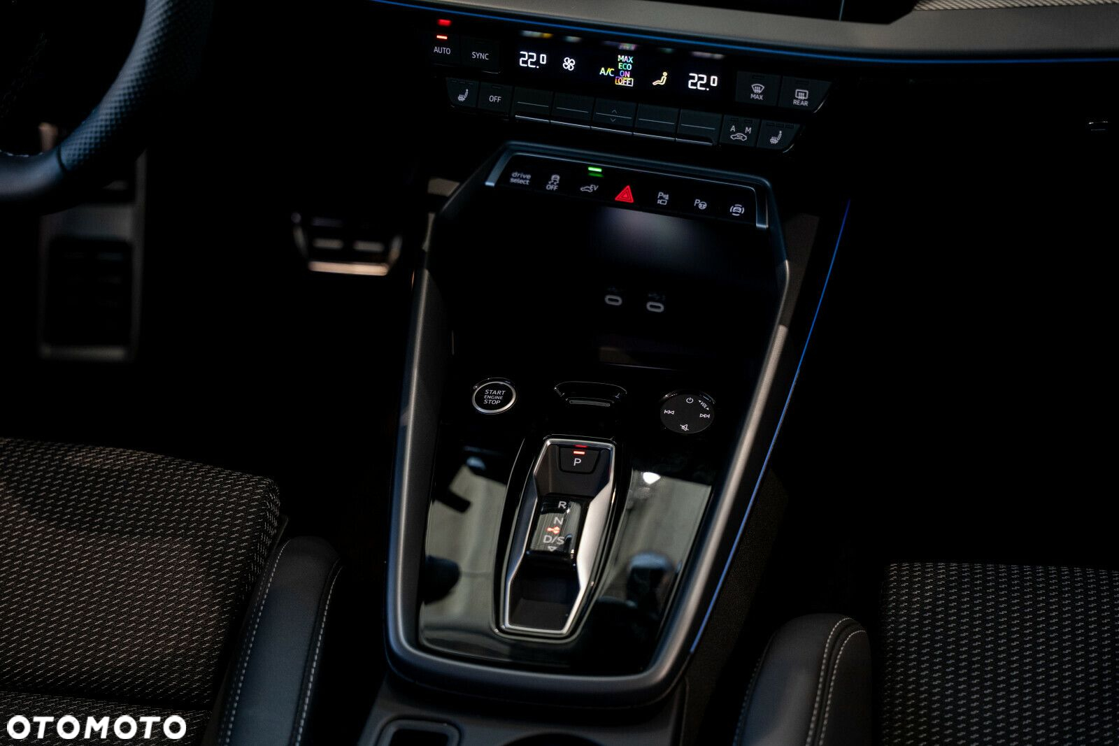 Audi A3 - 16