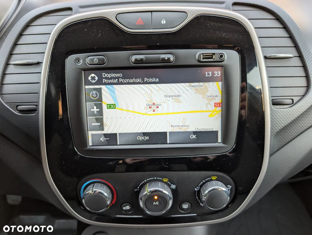 Renault Captur 0.9 Energy TCe Zen - 28