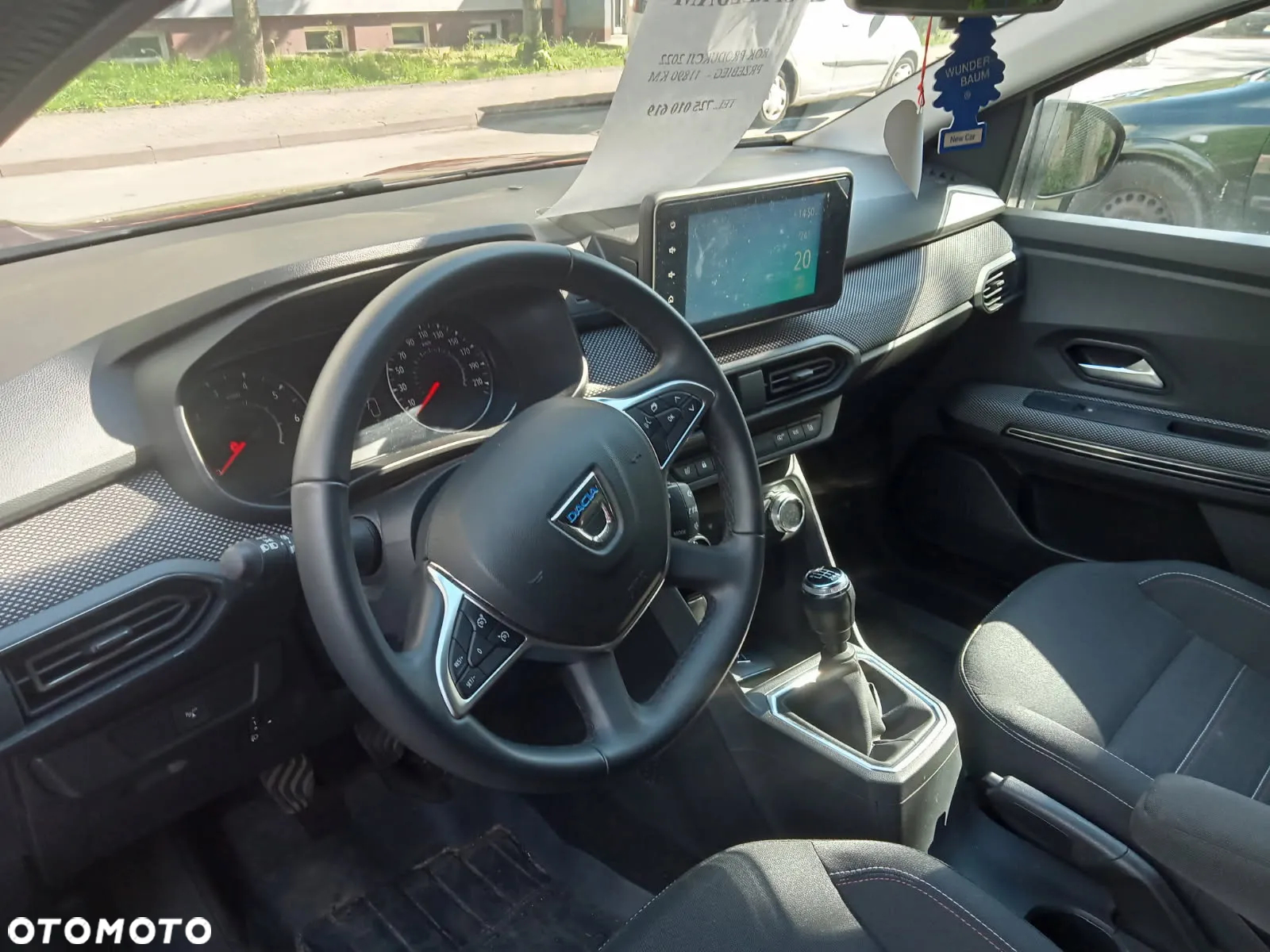 Dacia Jogger 1.0 TCe SL Extreme - 5