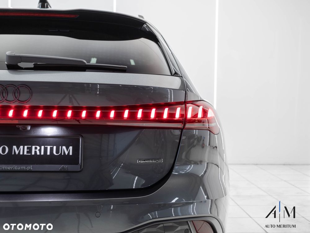 Audi A5 Avant - 11