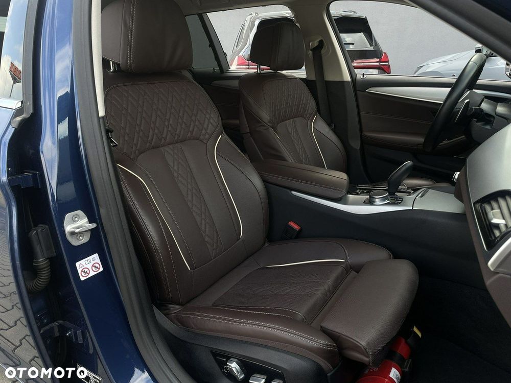 BMW Seria 5 - 13