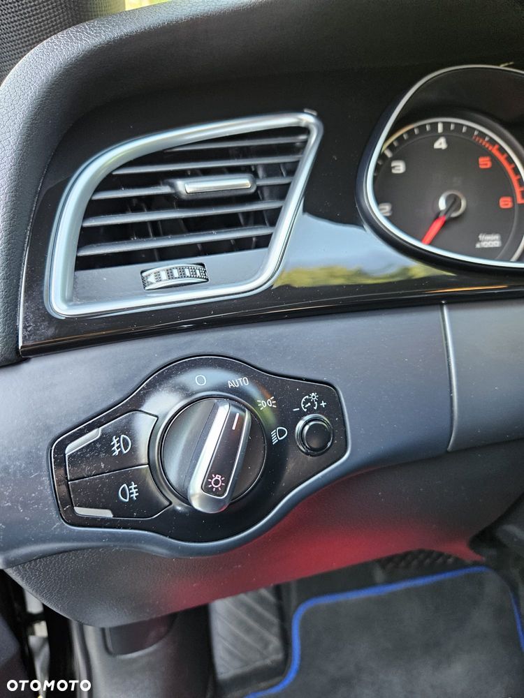 Audi A4 Avant 2.0 TDI DPF quattro S tronic S line Sportpaket - 19