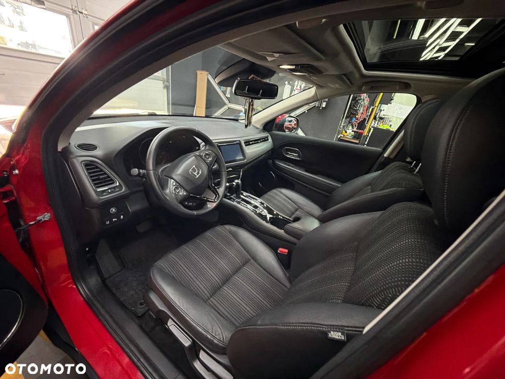 Honda HR-V 1.5 Executive (ADAS / Connect+) CVT - 4