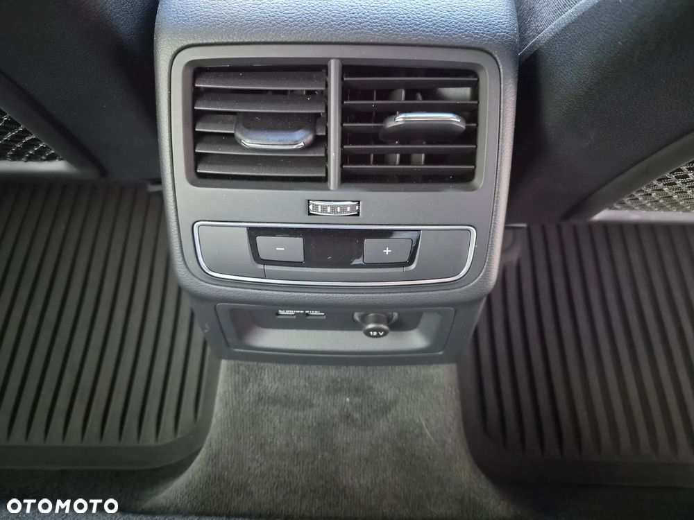 Audi A4 Avant 40 TFSI mHEV S tronic - 22