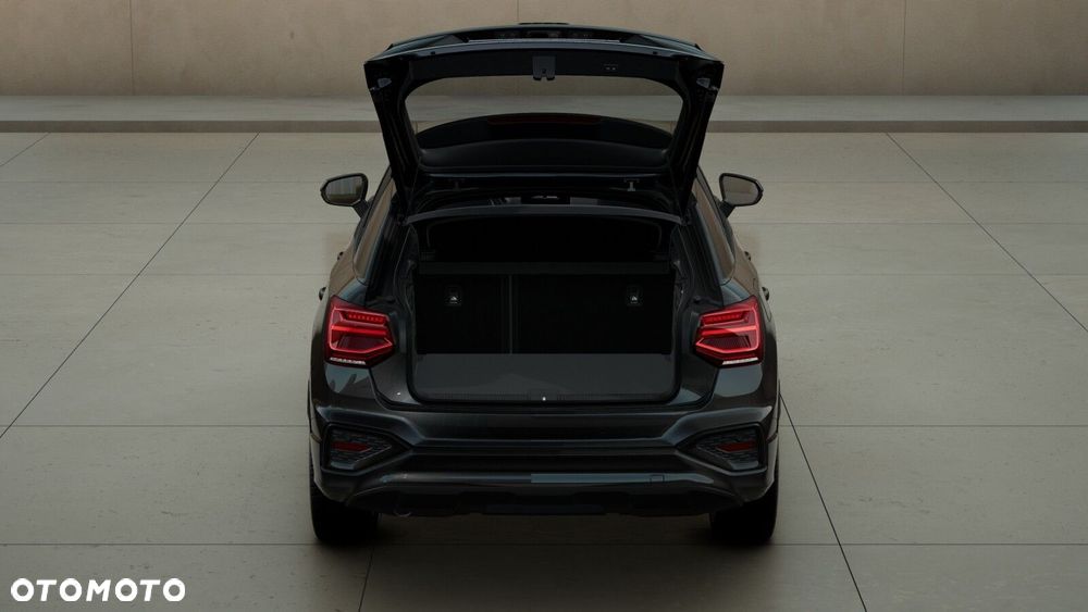 Audi Q2 35 TFSI Advanced S tronic - 7