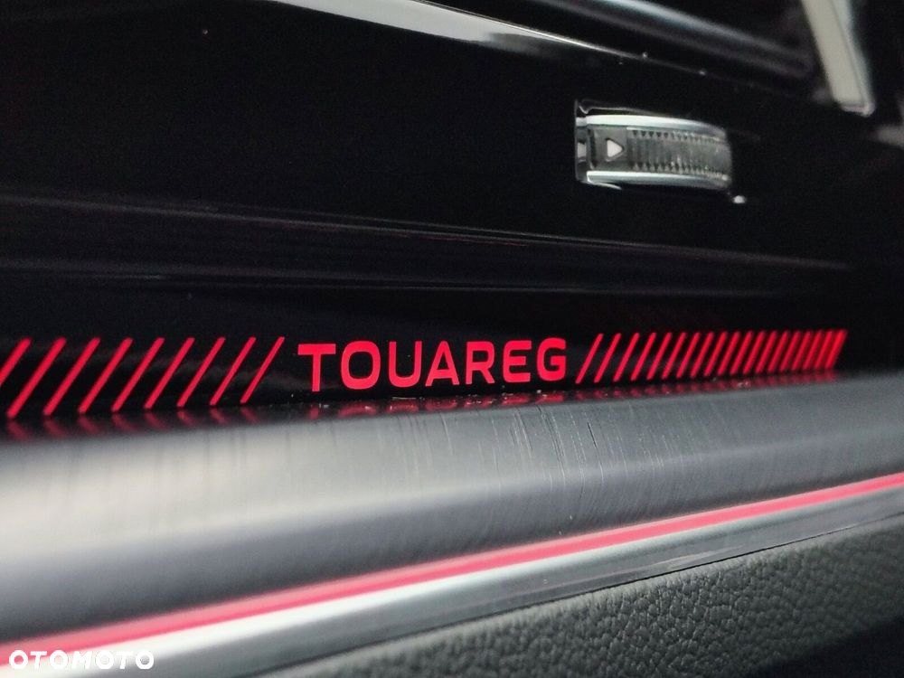 Volkswagen Touareg - 28