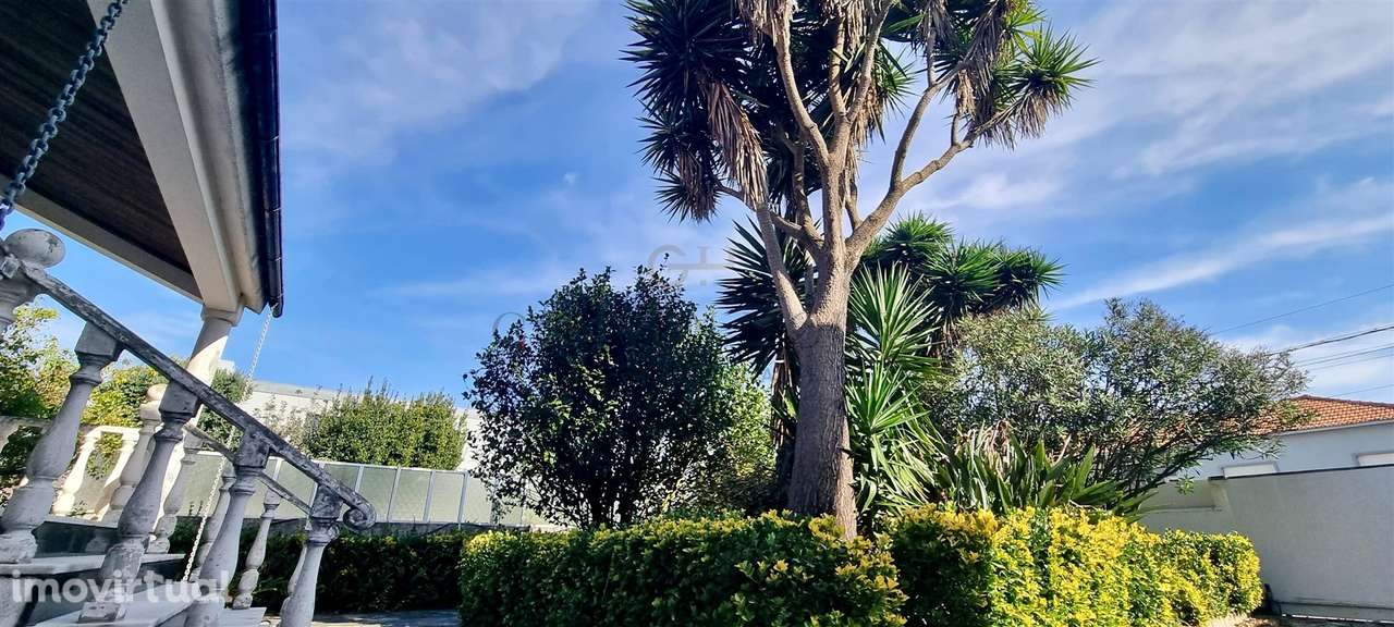 Moradia T3 Independente a 2 min da Praia - Grande imagem: 2/41