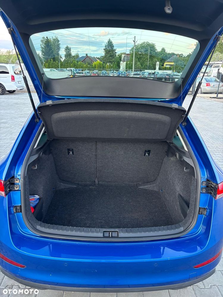 Skoda Scala 1.0 TSI Active - 10