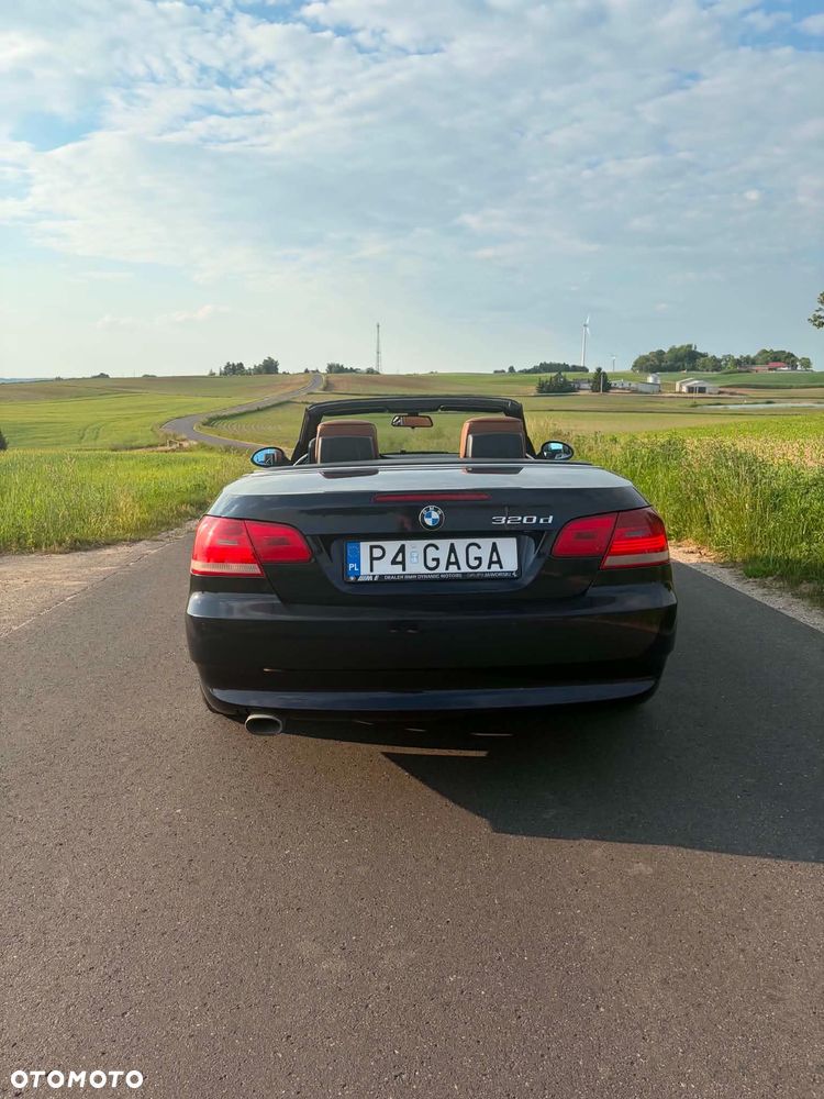 BMW Seria 3 - 4