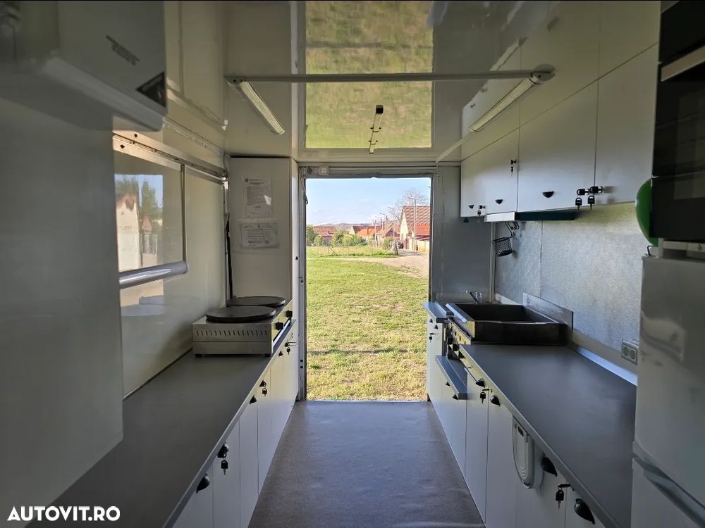 Mercedes-Benz Sprinter - 6