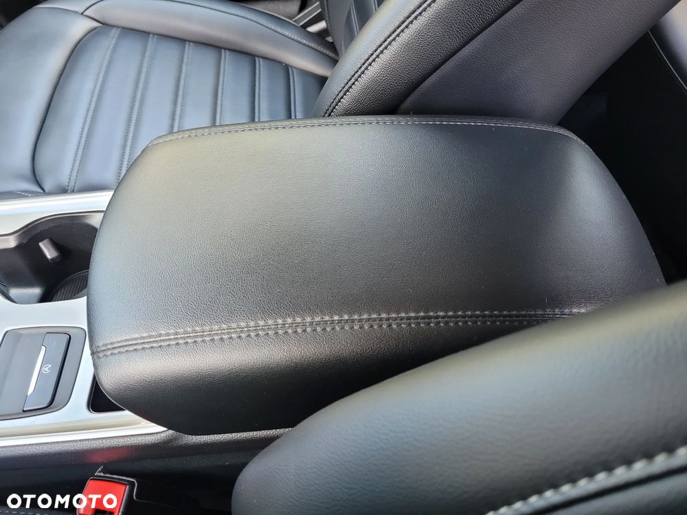 Ford Edge - 34