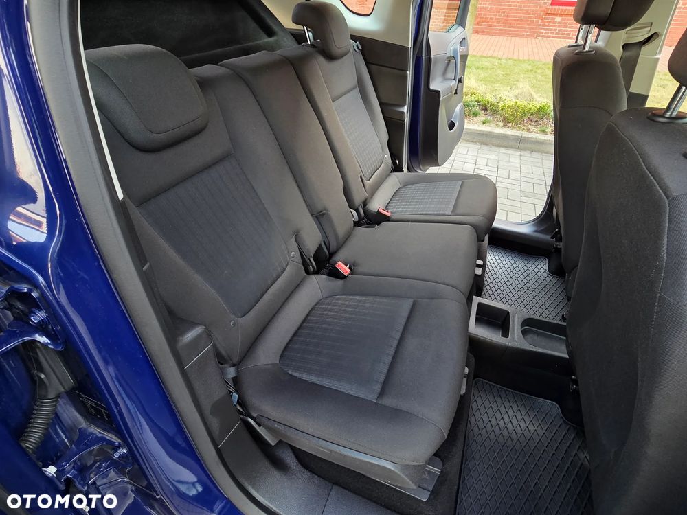 Opel Meriva 1.4 Active - 24