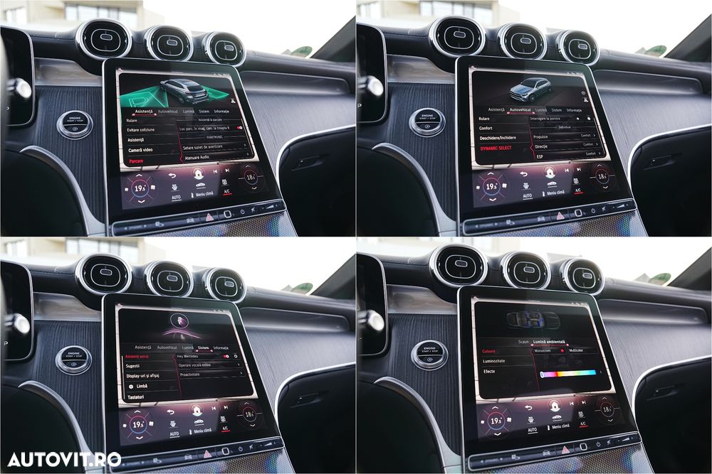 Mercedes-Benz GLC 220 d 4Matic 9G-TRONIC Edition AMG Line - 23