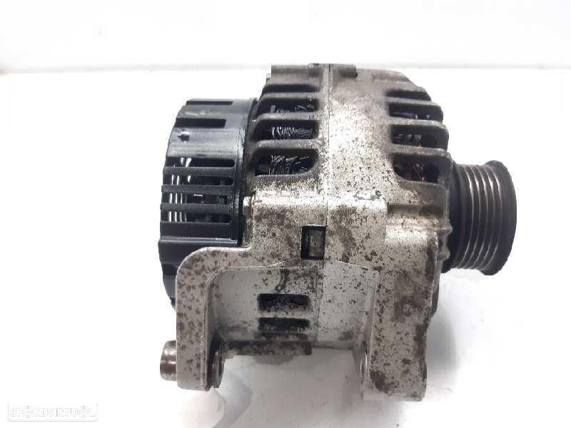 ALTERNADOR FIAT DUCATO - 1