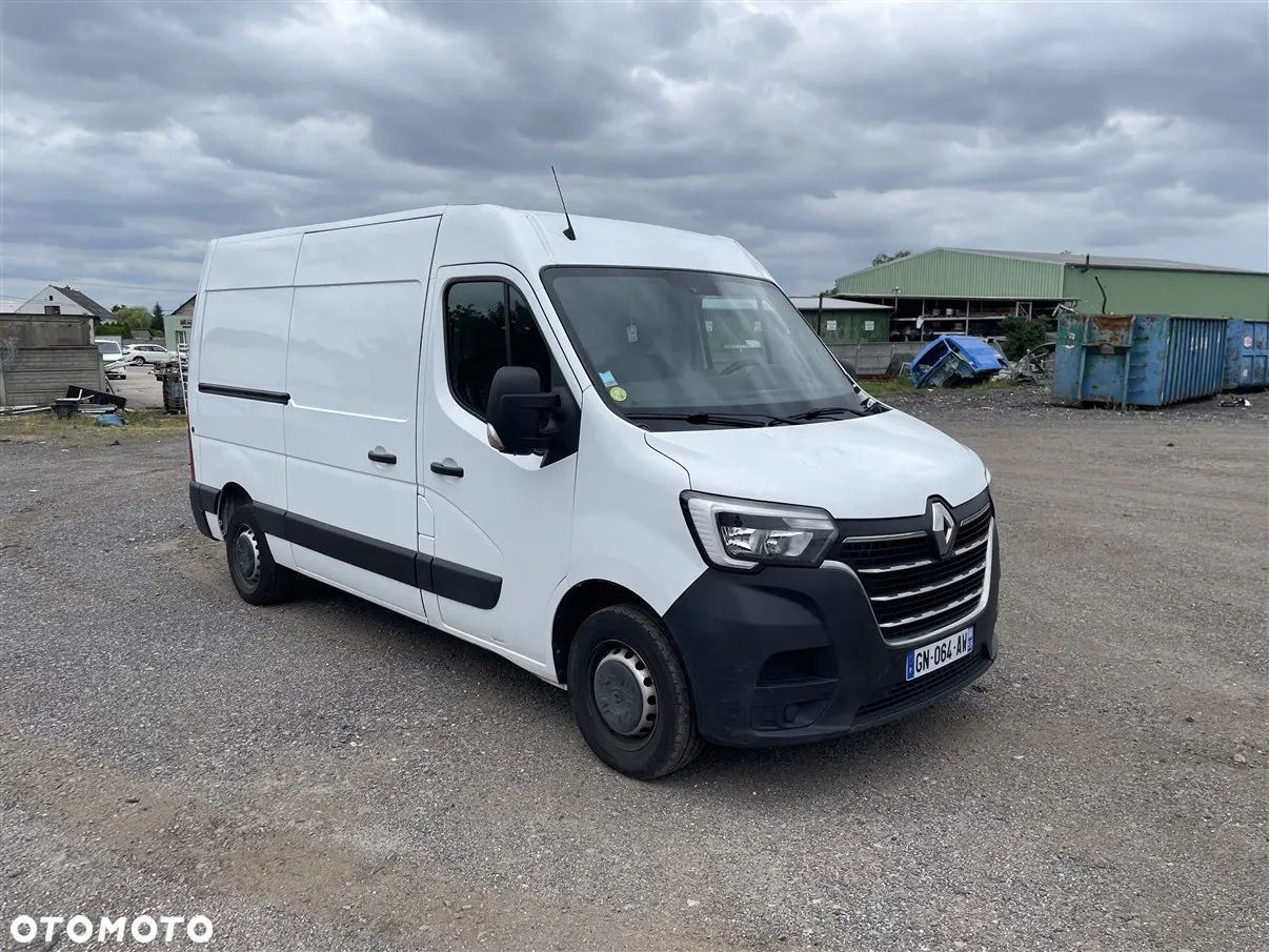 Renault MASTER - 7