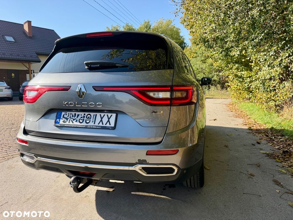 Renault Koleos - 16