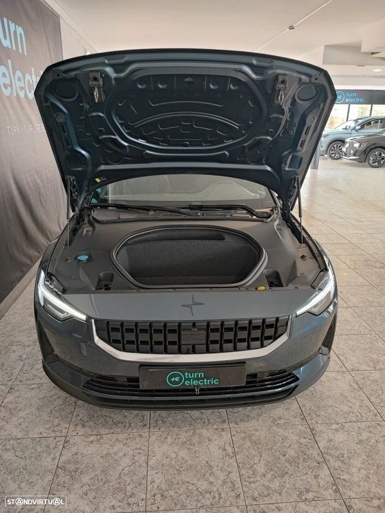 Polestar 2 Long Range 78 kWh - 12