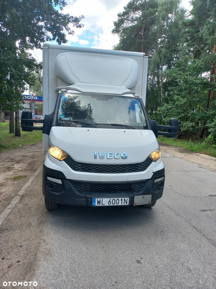 Iveco Daily - 1