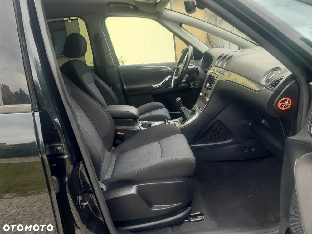 Ford S-Max 2.0 Business Edition - 10