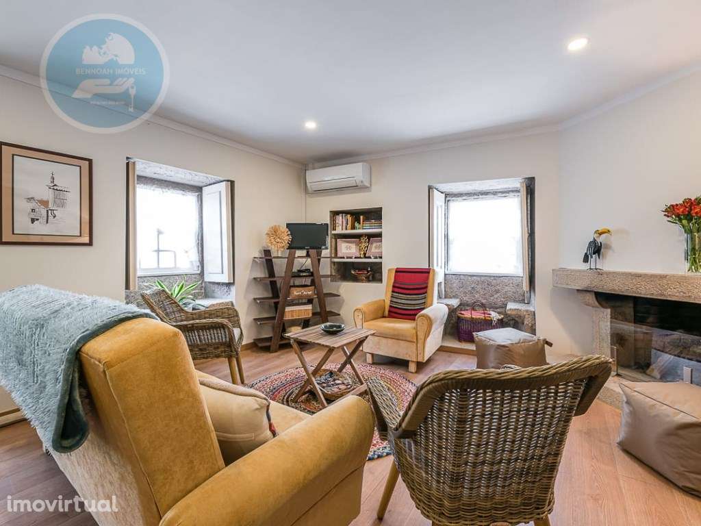 Quinta ideal para férias ou estadias temporárias.
 Abadim, Cabecei... - Grande imagem: 5/60