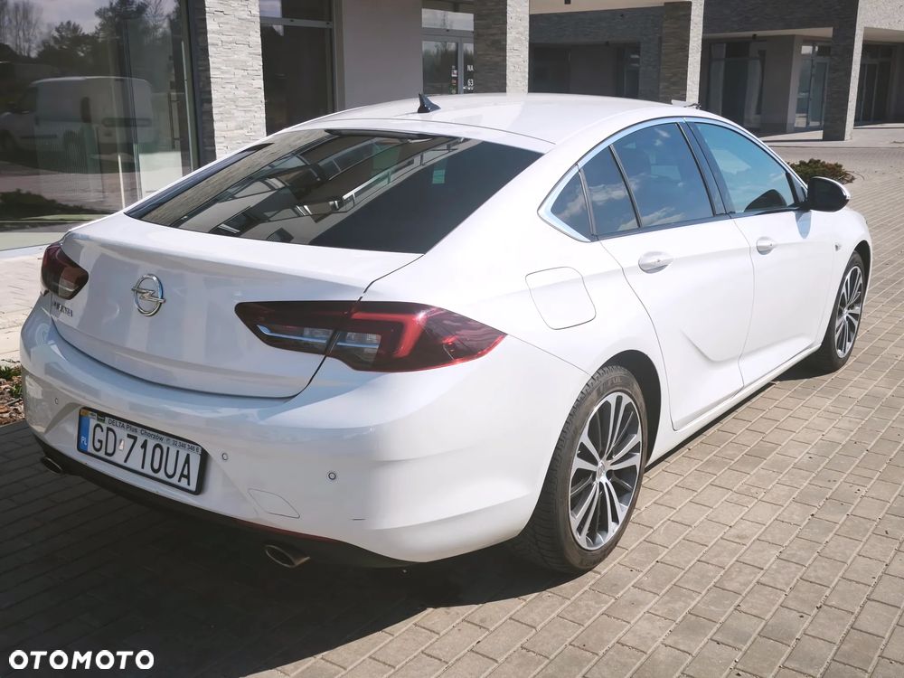 Opel Insignia 1.6 T Innovation S&S - 3