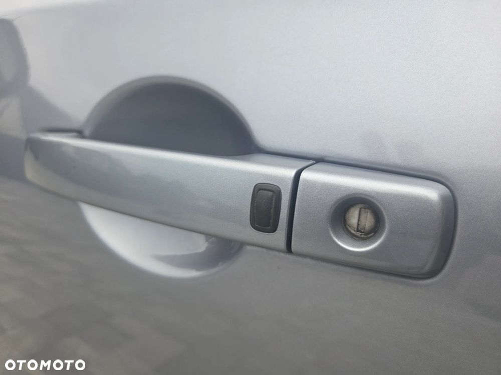 Nissan Qashqai 1.5 dCi Tekna EU6 - 19