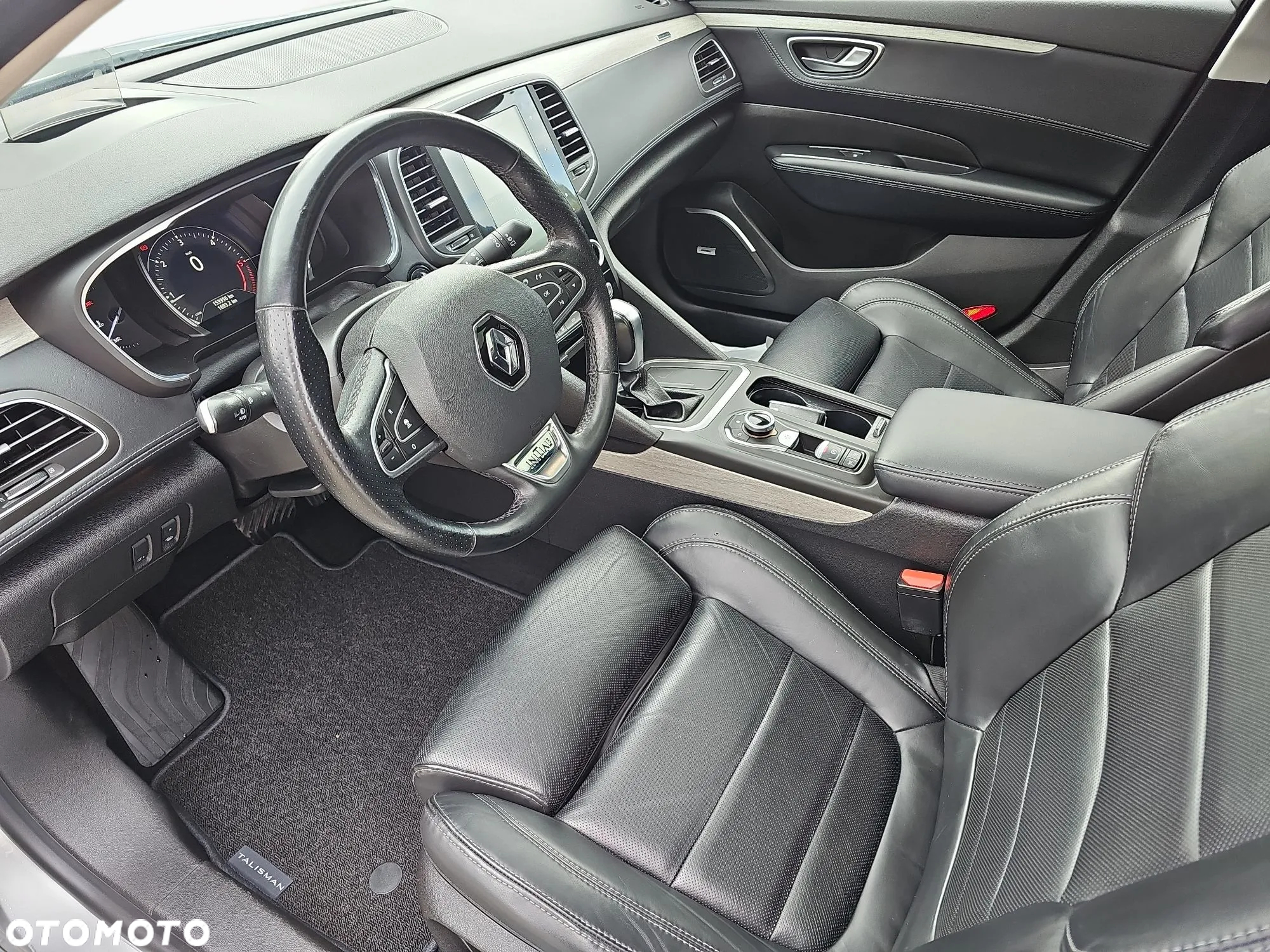 Renault Talisman - 10
