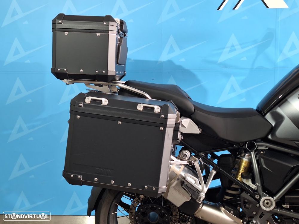 BMW R 1250 GS Adventure - 4