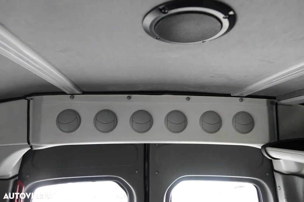Mercedes-Benz SPRINTER 519 CDI / AER CONDIȚIONAT / IMPORTAT / - 34