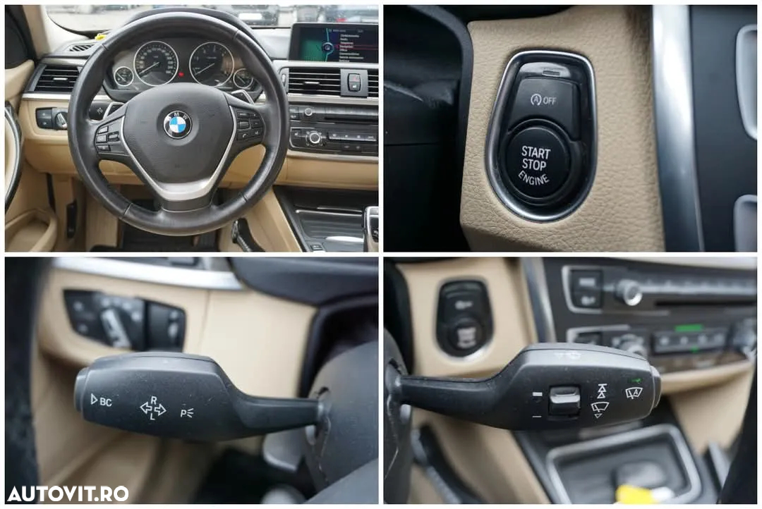 BMW Seria 3 - 6