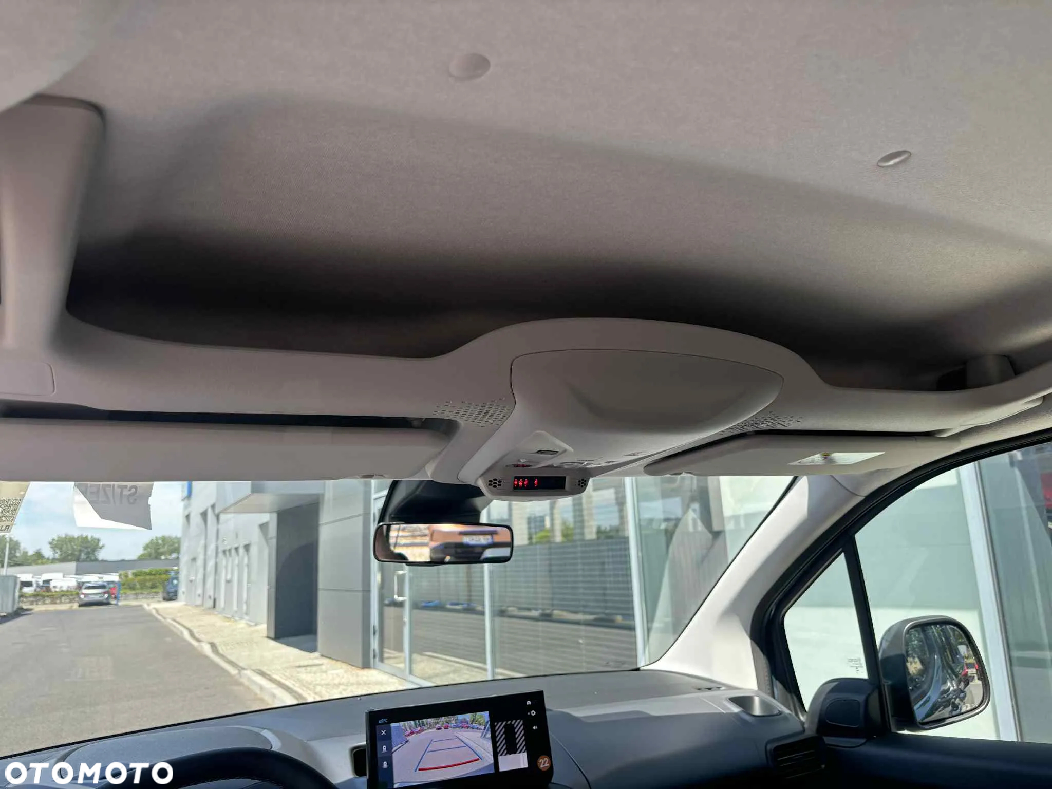 Citroën Berlingo XL 1.5 BlueHDI Max S&S - 31