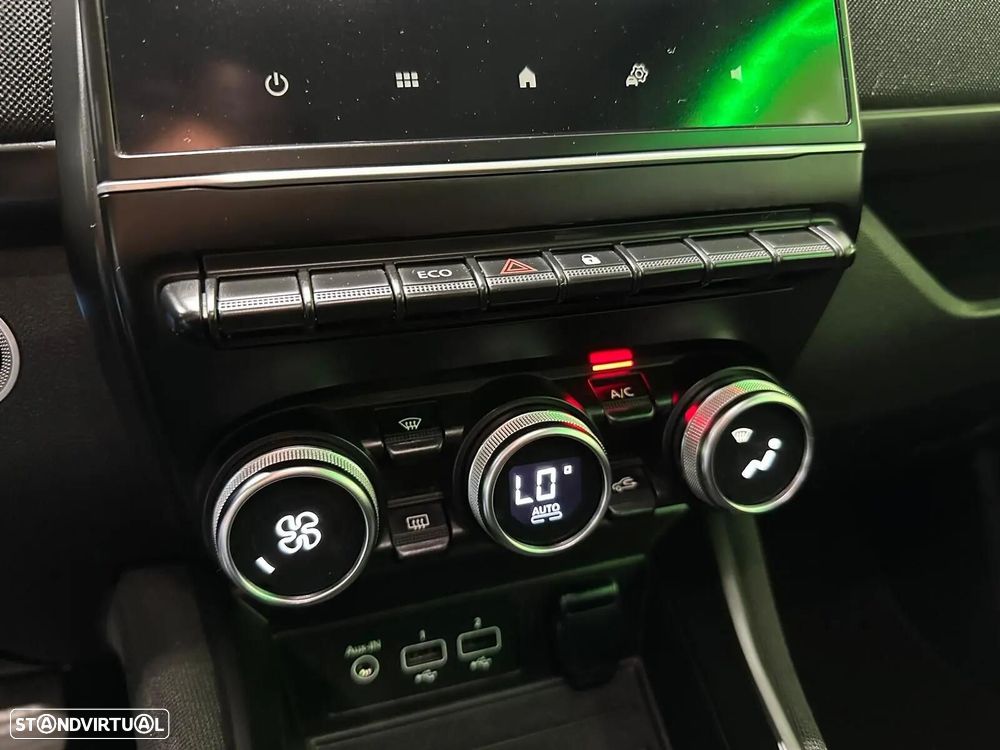 Renault Zoe (c/ Bateria) Intens 50 - 33