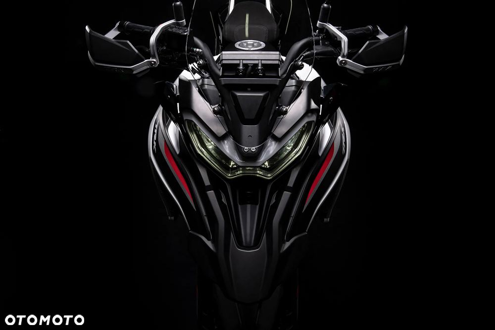 Benelli TRK 702 - 16