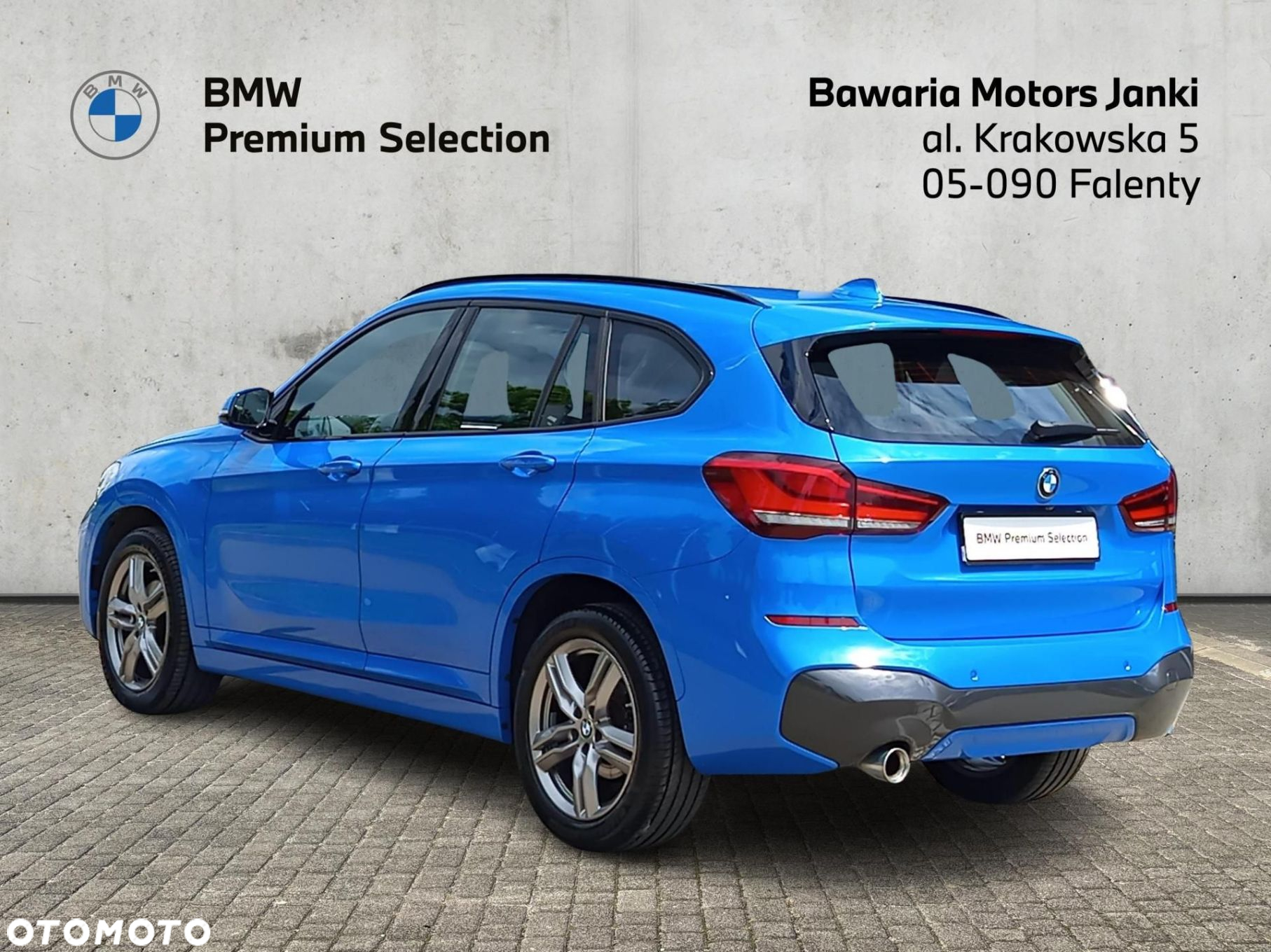 BMW X1 - 8