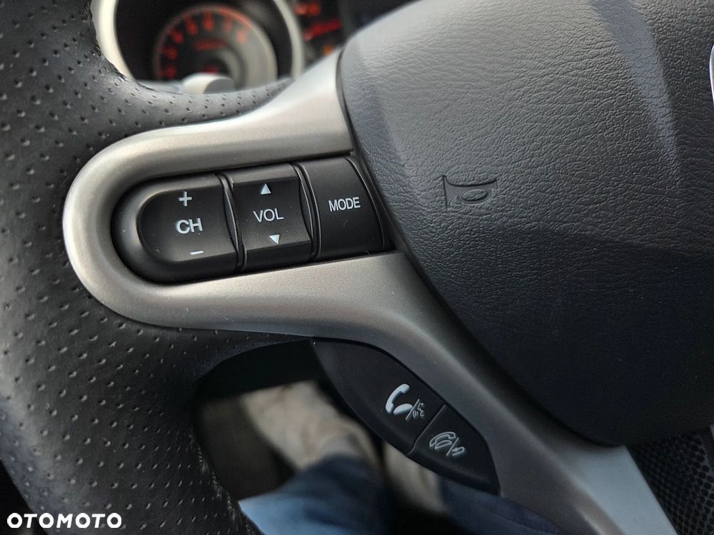 Honda Jazz 1.4 i-VTEC i-Shift Comfort - 32