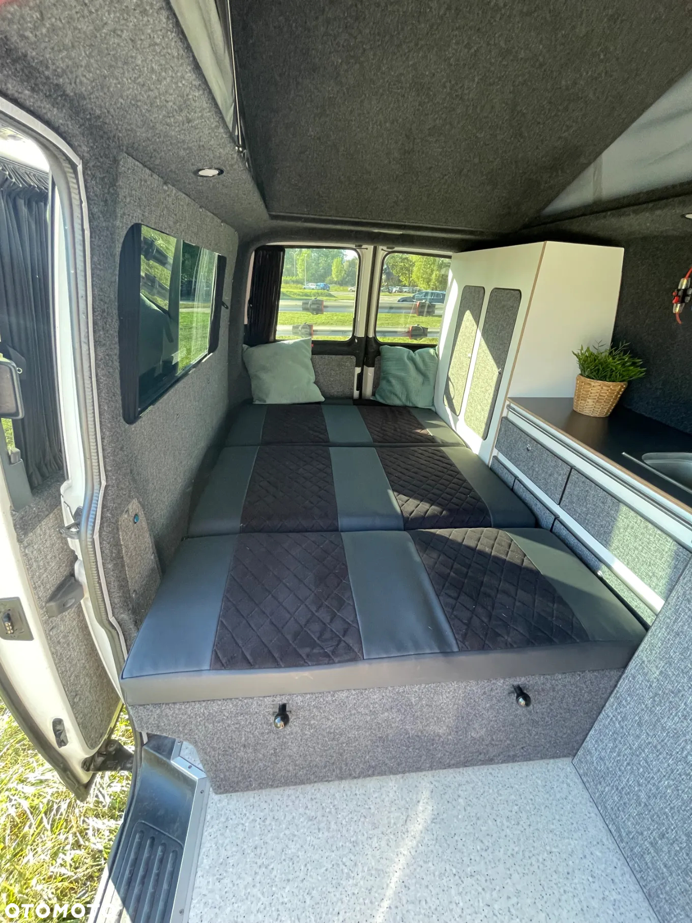 Volkswagen TRANSPORTER - 17