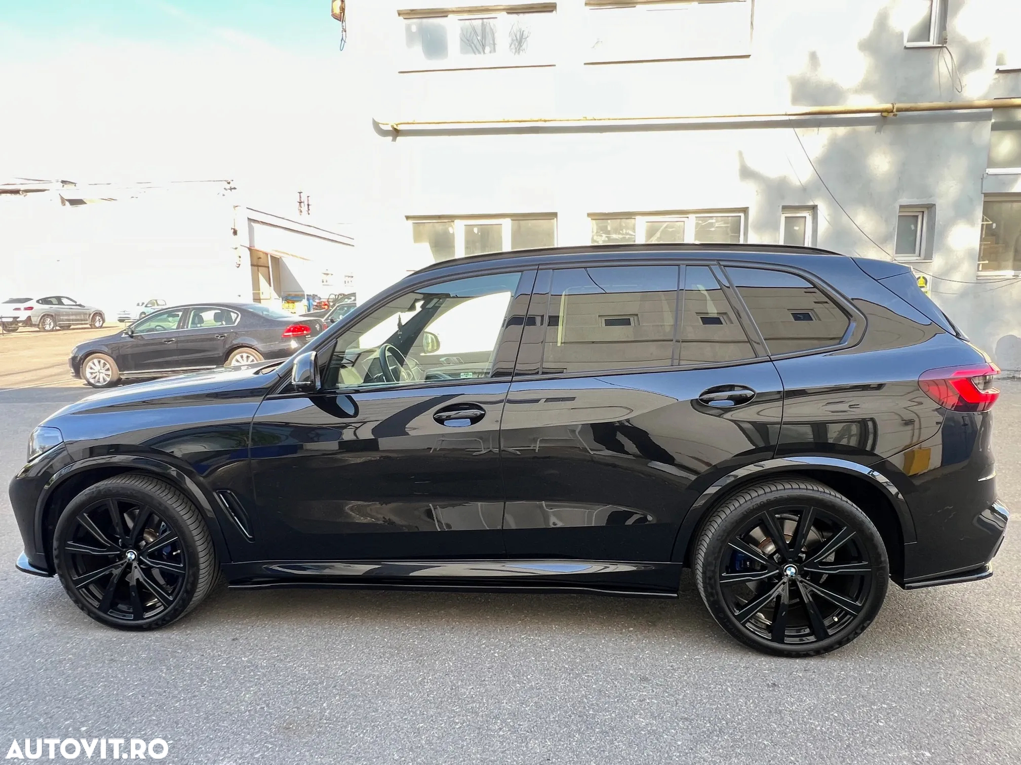 BMW X5 xDrive40d AT MHEV - 3