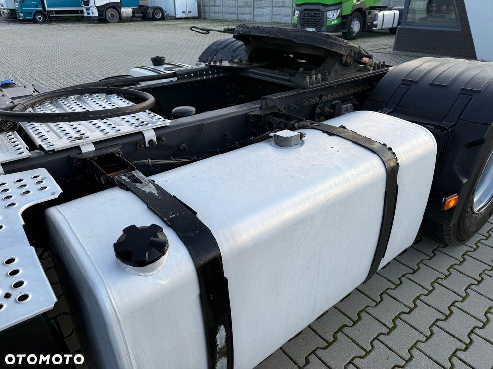 Renault T480 / NOWE OPONY / HYDRAULIKA / SILNIK 13L / STAN BDB / / / - 13