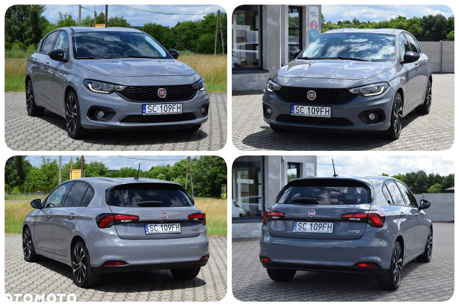 Fiat Tipo 1.4 T-Jet S-Design - 13