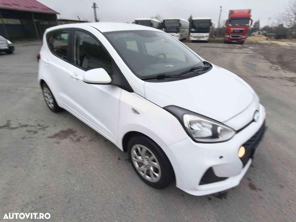 Hyundai i10 - 6