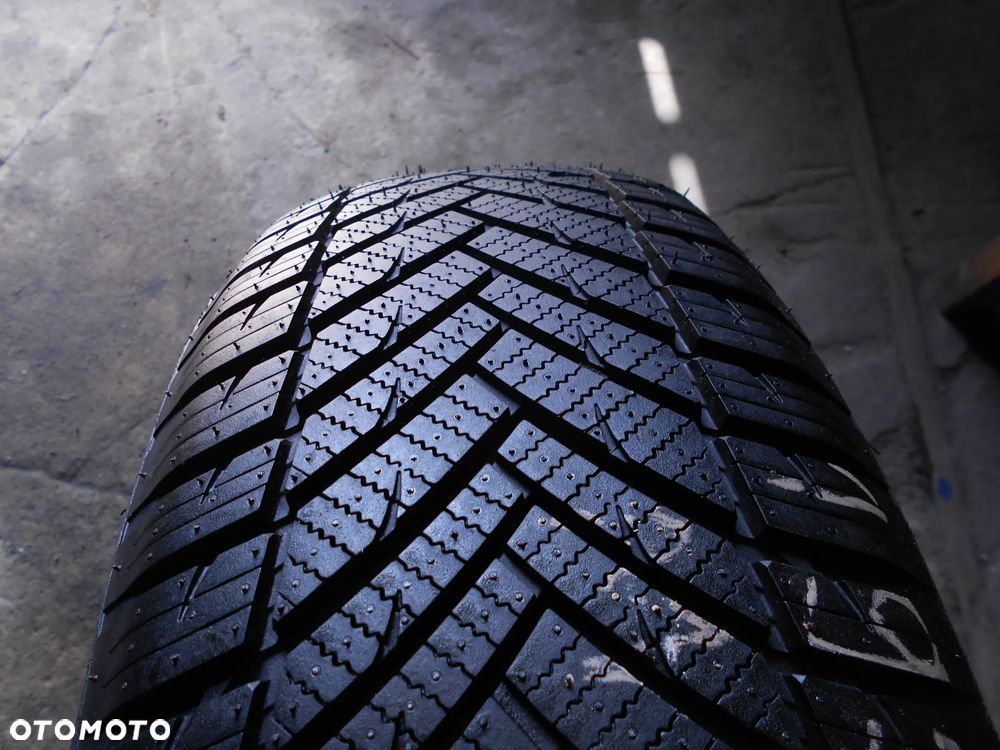 OPONA POJEDYNKA 195/65R15 MINERVA ALLSEASON MASTER DOT 3621 8MM - 2