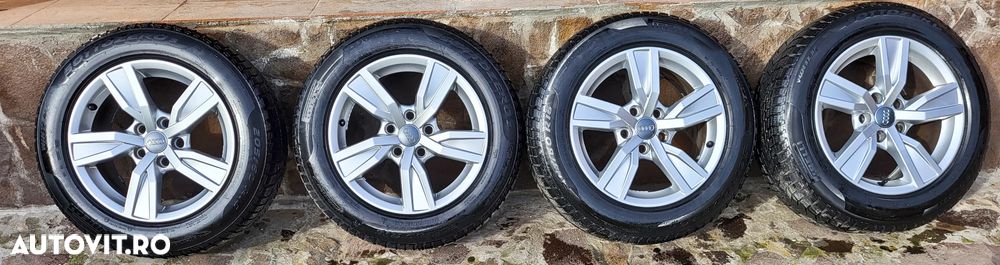 Audi A4 40 TDI S tronic quattro sport - 10