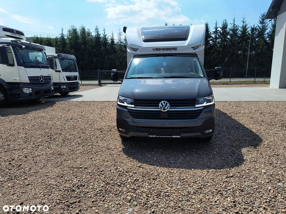 Weinsberg X-Cursion 500MQ Edition Pepper - 4
