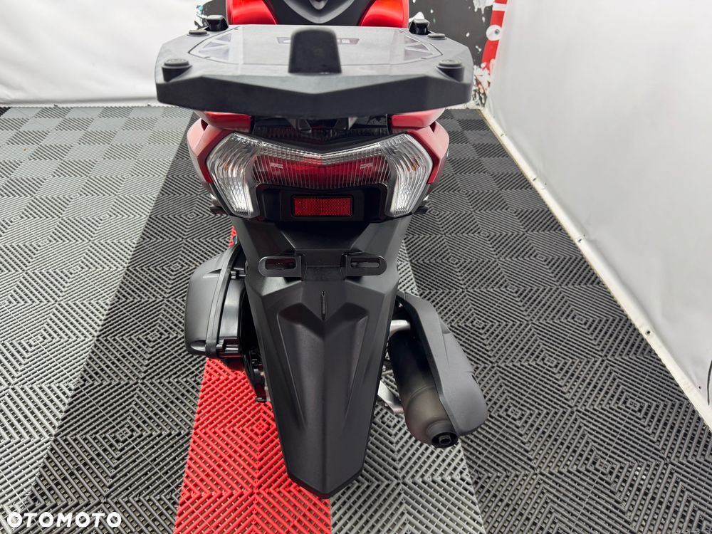 Yamaha Tricity - 20