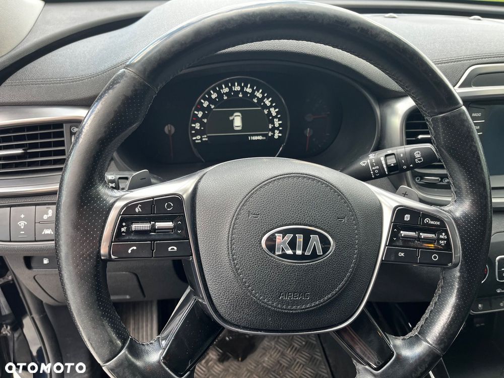 Kia Sorento 2.0 CRDI GT Line - 5