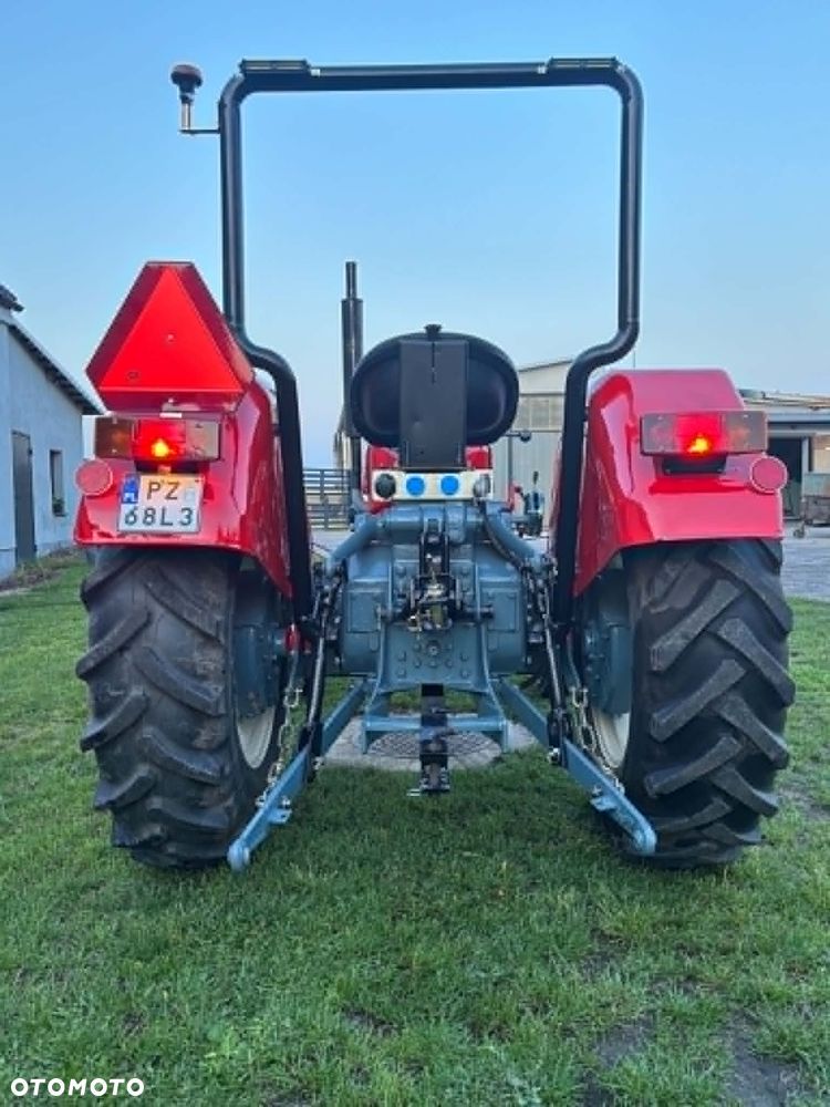Ursus C-360 - 8