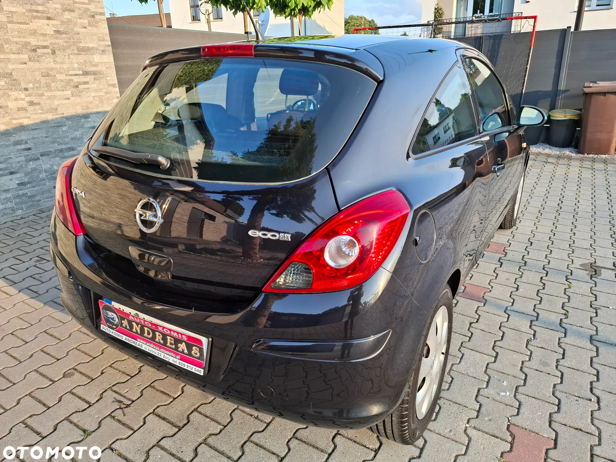 Opel Corsa 1.2 Active - 9